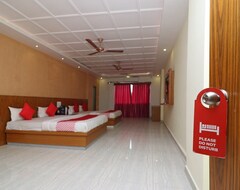 OYO 16395 Hotel G K Palace (Bodh Gaya, Hindistan)