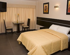 Flamante Hotel & Suite (Lima, Peru)