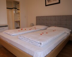 Otel Amici  Apartments (Viyana, Avusturya)