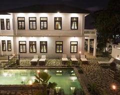 Huoneistohotelli Olma Colonial Suites (Accra, Ghana)