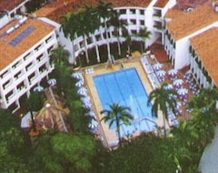Otel Bachué (Girardot, Kolombiya)