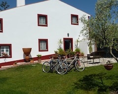 Casa rural Casas Dos Infantes - Turismo Rural (Caldas da Rainha, Portekiz)
