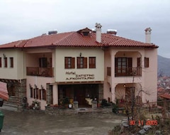 Hotel Siatistino Archontariki (Siatista, Greece)