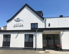 Khách sạn Hotel Sarah (Heinsberg, Đức)