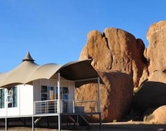 Tüm Ev/Apart Daire Spitzkoppen Lodge (Usakos, Nambiya)