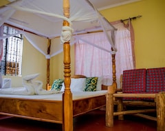 Khách sạn The Better Inn (Moshi, Tanzania)