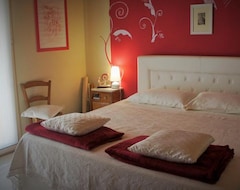 Bed & Breakfast Fiadora (Decimoputzu, Italija)