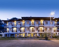 Khách sạn Summer Otel Akyaka (Mugla, Thổ Nhĩ Kỳ)