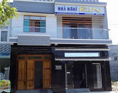 Motel RIN Hostel (Phan Rang-Tháp Chàm, Vijetnam)