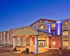Hotel Best Western Santa Rosa Inn (Santa Rosa, USA)