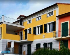 Toàn bộ căn nhà/căn hộ Casa Di Claudia (Arnasco, Ý)