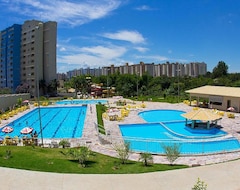 Hotel Golden Dolphin Express (Caldas Novas, Brazil)