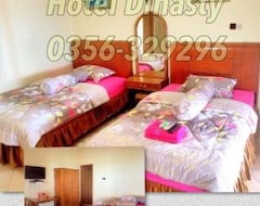 Hotel Dinasty (Tuban, Indonesia)