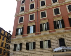 Khách sạn Hotel Tex (Rome, Ý)