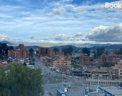 Toàn bộ căn nhà/căn hộ Apartamento En Zona Exclusiva De Cuenca (Cuenca, Ecuador)