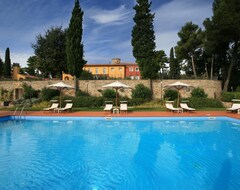 Hotel Relais Villa Matarazzo (Gradara, Italy)