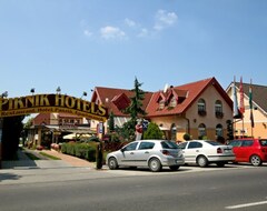 Hotel Piknik Wellness And Conference (Siófok, Hungary)