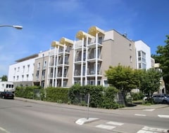 Aparthotel Meri Boarding -kornwestheim (Stuttgart, Njemačka)