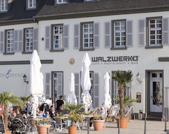 Khách sạn Zum Erbprinzen (Schwetzingen, Đức)