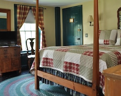 Hotelli Candleberry Inn on Cape Cod (Brewster, Amerikan Yhdysvallat)