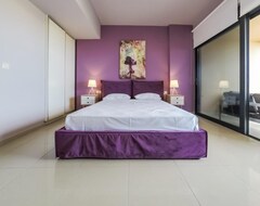 Hotel Lavender Villas Chania (Vamos, Grækenland)