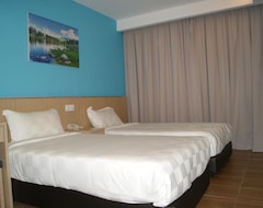 Khách sạn Double Happiness Hotel (Sitiawan, Malaysia)