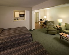 Otel Extended Stay America Select Suites - Dallas - Las Colinas - Meadow Creek Dr. (Irving, ABD)