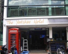 The Yorkshire Hotel and Spa (Patong Beach, Thailand)