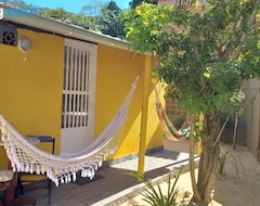 Cijela kuća/apartman Suite Ipe Amarelo em Proveta, Ilha Grande (Angra dos Reis, Brazil)