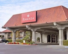 Khách sạn Ramada By Wyndham Fresno North (Fresno, Hoa Kỳ)