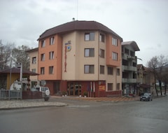 Hotel Orchidea (Velingrad, Bulgaria)