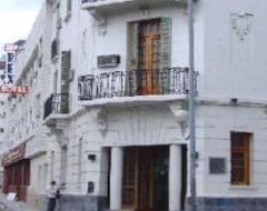 Gran Rex Hotel (Córdoba City, Argentina)