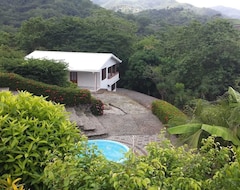 Entire House / Apartment Fabulous Ocean View, Walking Distance To The Beach (Sámara, Costa Rica)