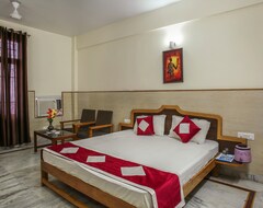 Hotelli New Ashok (Katra, Intia)