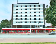 Hotelli Hotel Wiking (Henstedt-Ulzburg, Saksa)