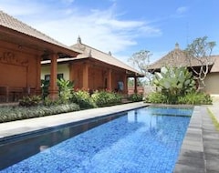 Hotelli Bon Nyuh Bungalows (Gianyar, Indonesia)