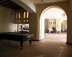 Khách sạn Vincci Djerba Resort (Houmt Souk, Tunisia)