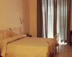 Hotel San Gaetano Bed (Napoli, Italien)