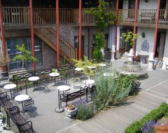 Khách sạn Johan'S Lodge (Zwalm, Bỉ)