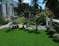 Hele huset/lejligheden Marlenes Hilltop Villa (Balamban, Filippinerne)