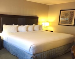 Hotel Shilo Inn Suites (West Jordan, USA)