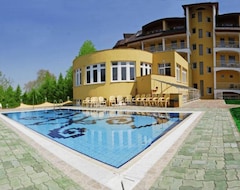 Khách sạn Venus (Zalakaros, Hungary)