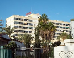 Hôtel Koka Apartamentos (Playa del Inglés, Espagne)