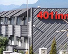 The New 401 Hotel (Burnaby, Canada)