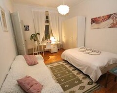 Hele huset/lejligheden Central Europe Apartments - Heart Of Södermalm (Stockholm, Sverige)