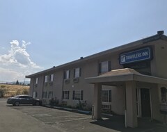 Motel Travelers Inn Medford I-5 (Medford, Sjedinjene Američke Države)