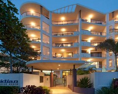 Toàn bộ căn nhà/căn hộ Meridian Alex Beach Apartments (Alexandra Headland, Úc)
