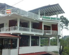 Hotelli Adams Peak Inn (Ratnapura, Sri Lanka)