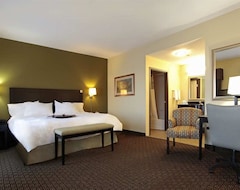 Hotel Hampton Inn & Suites Danville (Danville, USA)