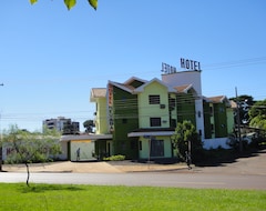 Khách sạn Hotel Nevada (Cascavel, Brazil)